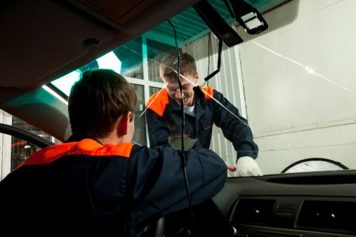 Windshield Replacement Houston, TX