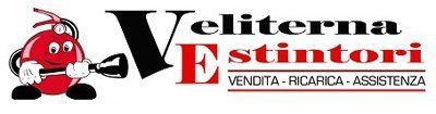 logo veliterna estintori