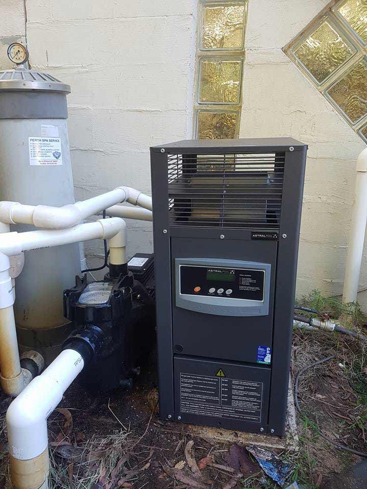 spa technology