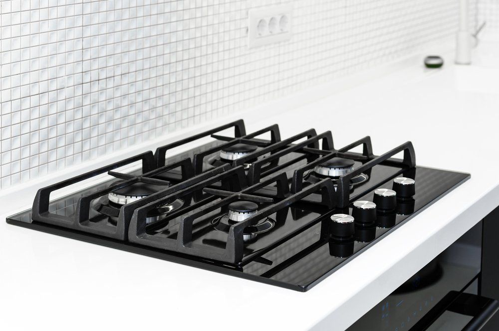 Kitchen burner
