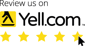 Review us on Yell.com Review us on Yell.com