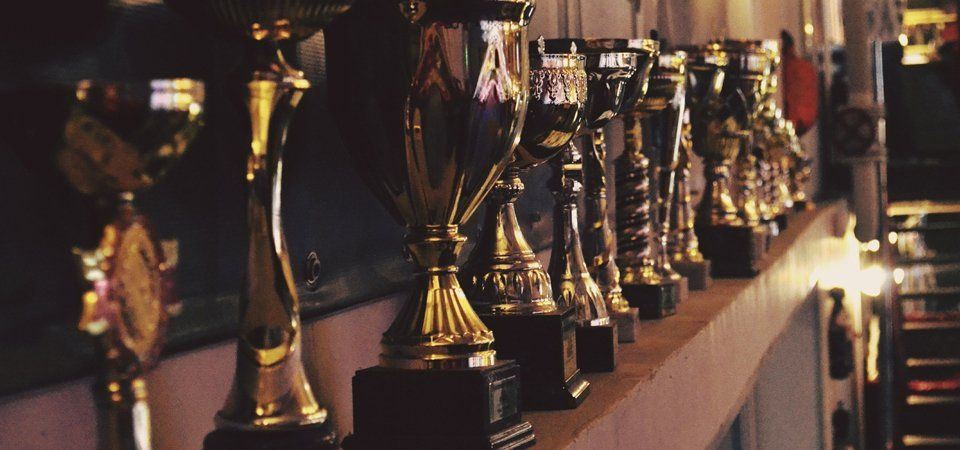 Trophies