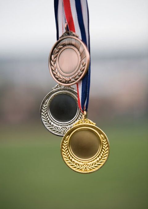 Medal shop