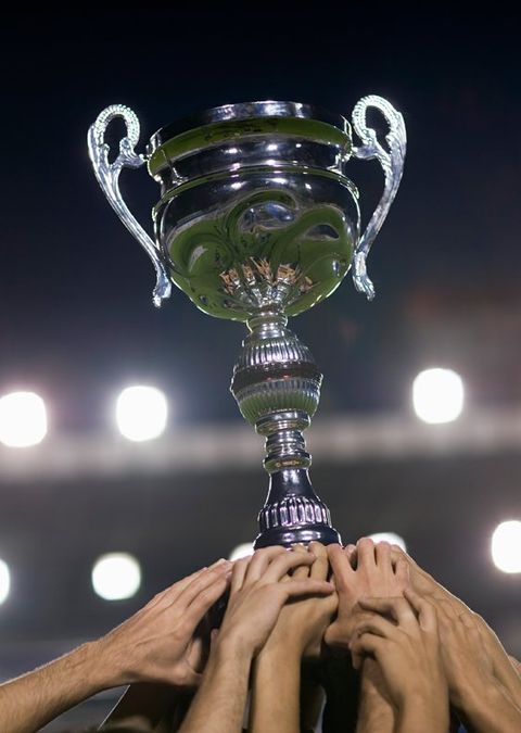 trophy shop