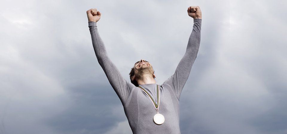 Medals