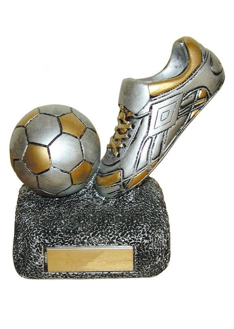 Golden boot