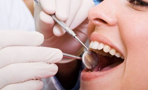 dental treatment