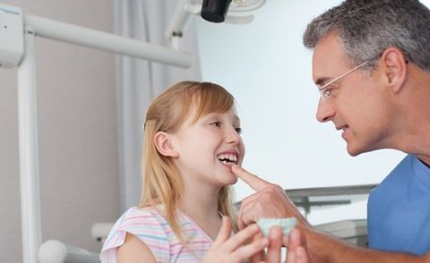 children dentistry
