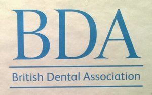 BDA - British Dental Association