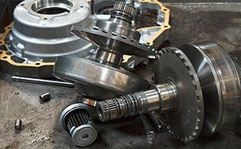 Spare Parts — Towing Services in Winnellie, NT