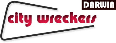 City Wreckers
