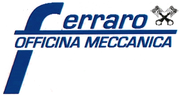 OFFICINA MECCANICA FERRARO-LOGO