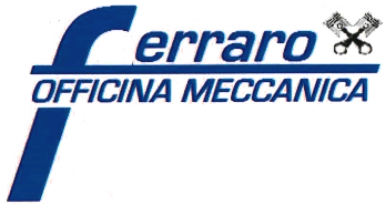 OFFICINA MECCANICA FERRARO-LOGO