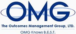 The Outcomes Management Group, LTD., Logo