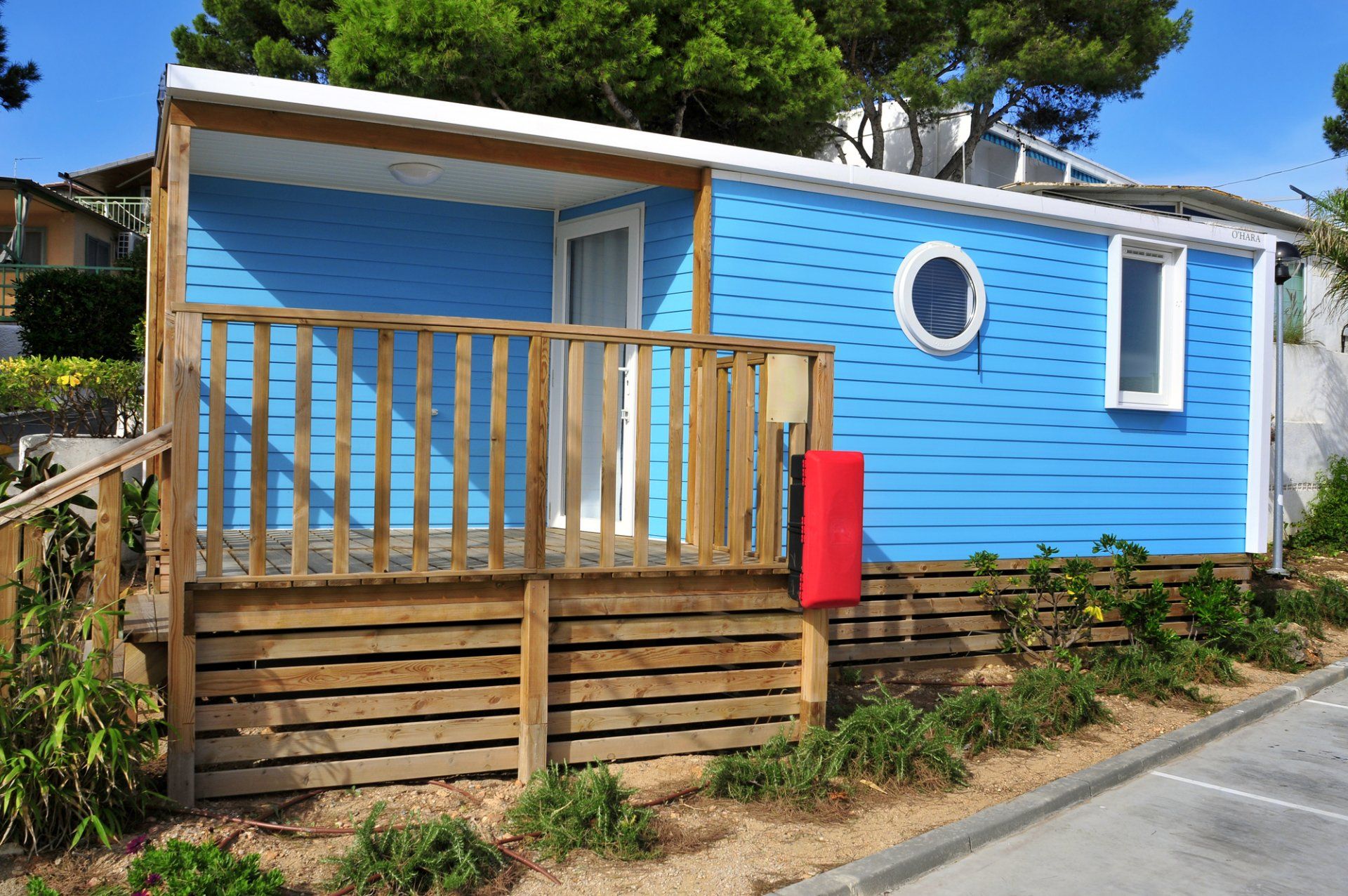 Mobile Home & RV Parts in Amarillo, TX