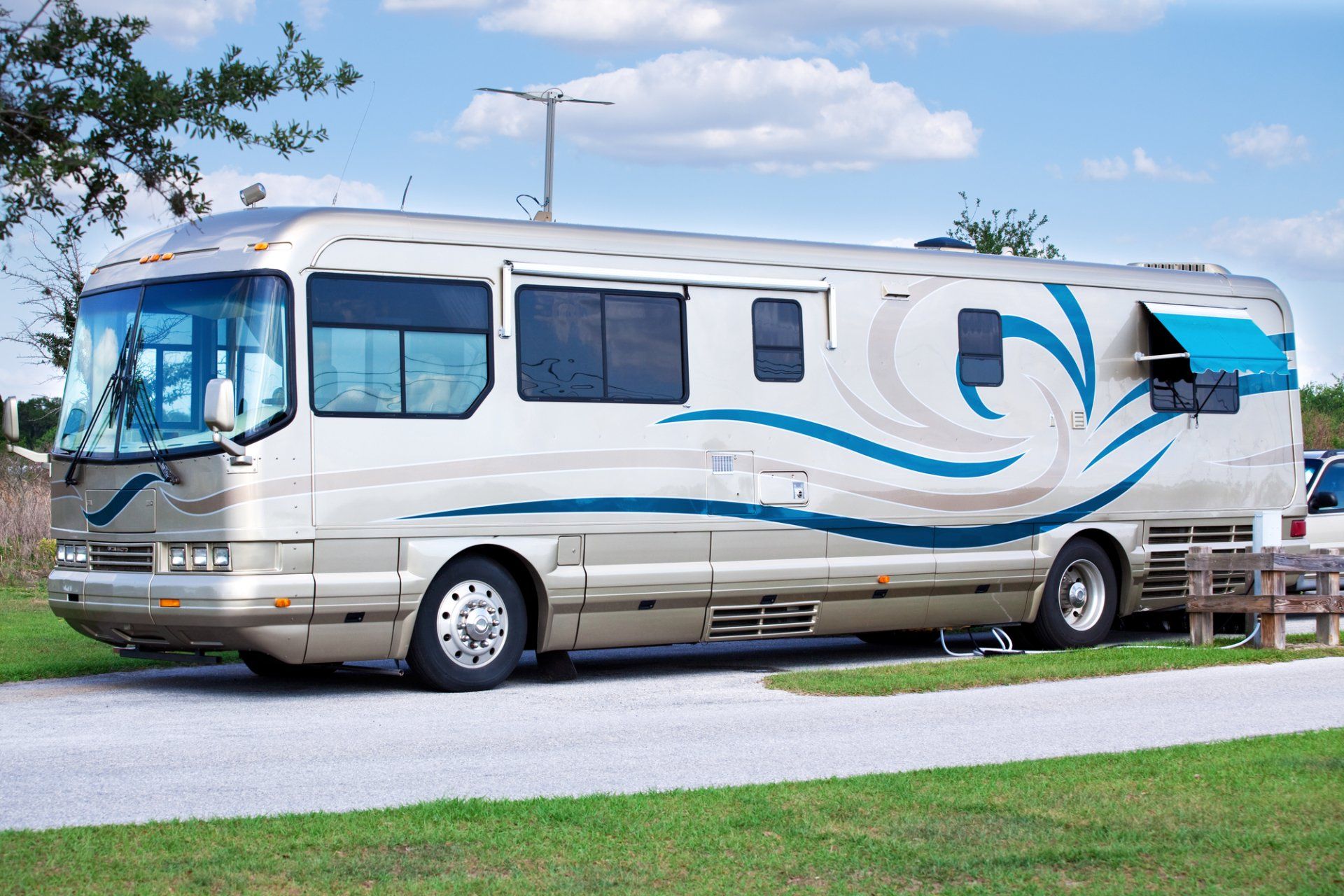RV Parts and Supplies in Amarillo, TX