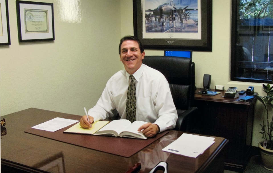 Attorney — Attorney On Suit in Visalia, CA Attorney — Attorney On Suit in Visalia, CA