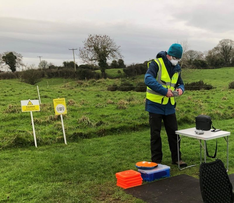 Drone Pilot Training Academy Belfast, Number 1 for Drone Pilot Training in Northern Ireland