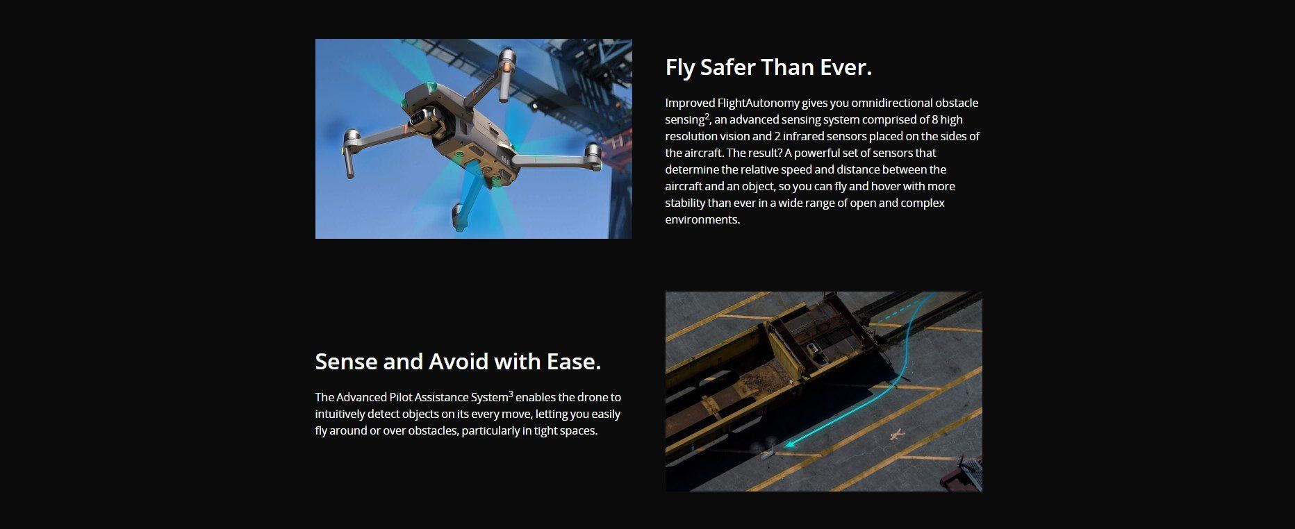 DJI Enterprise Dealer Belfast Northern Ireland