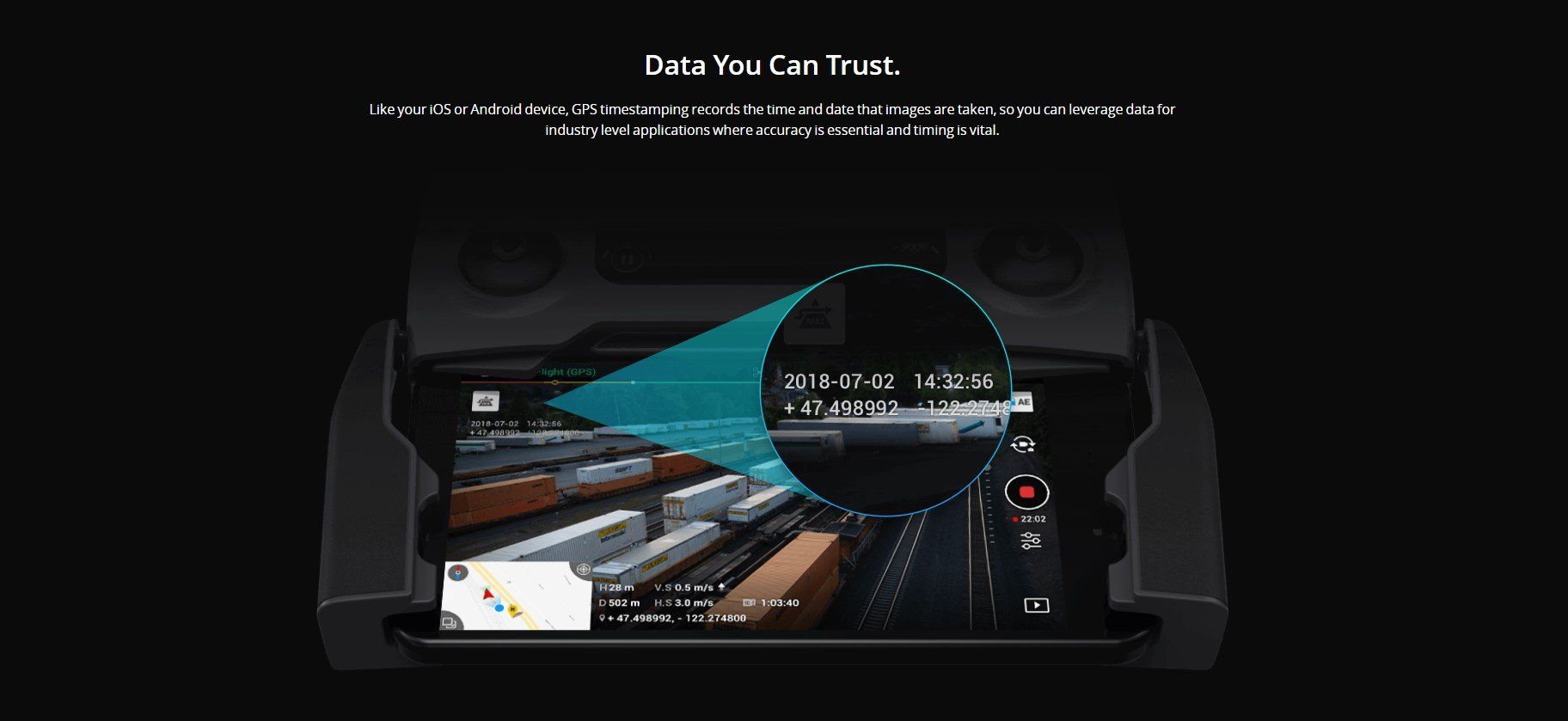 DJI Enterprise Mavic Dual -  DJI Enterprise Dealer Belfast Northern Ireland