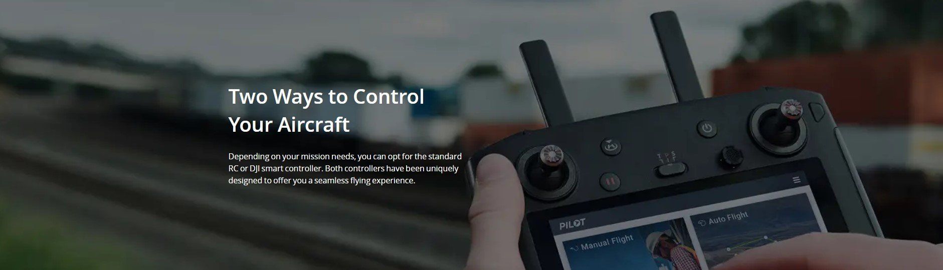 Drone Pilot Training Academy Belfast, Northern Ireland
