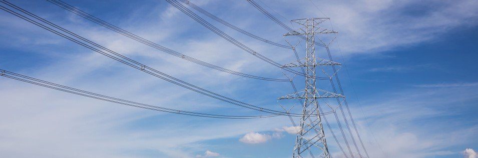 Powerline Inspection