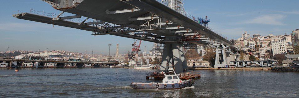 Bridge Inspections