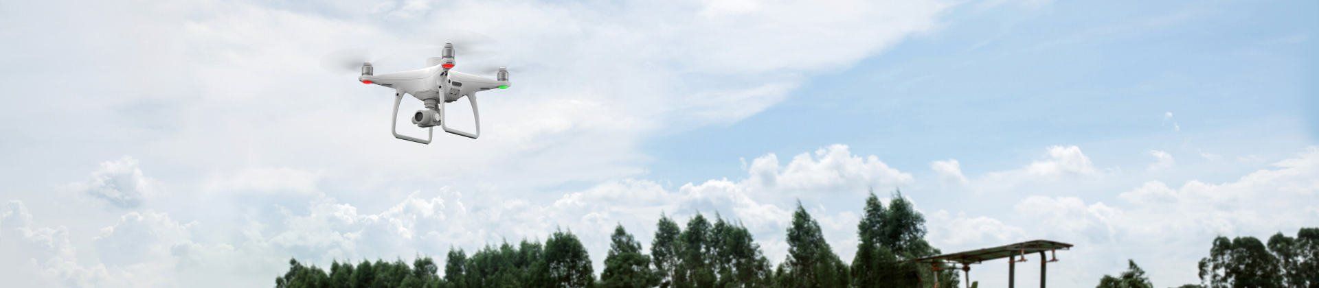 Drone Pilot Training Academy Belfast, Northern Ireland