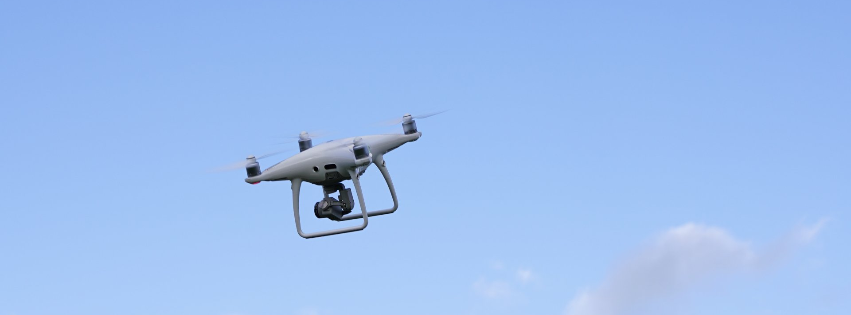 Drone Pilot Training Academy Belfast, Northern Ireland