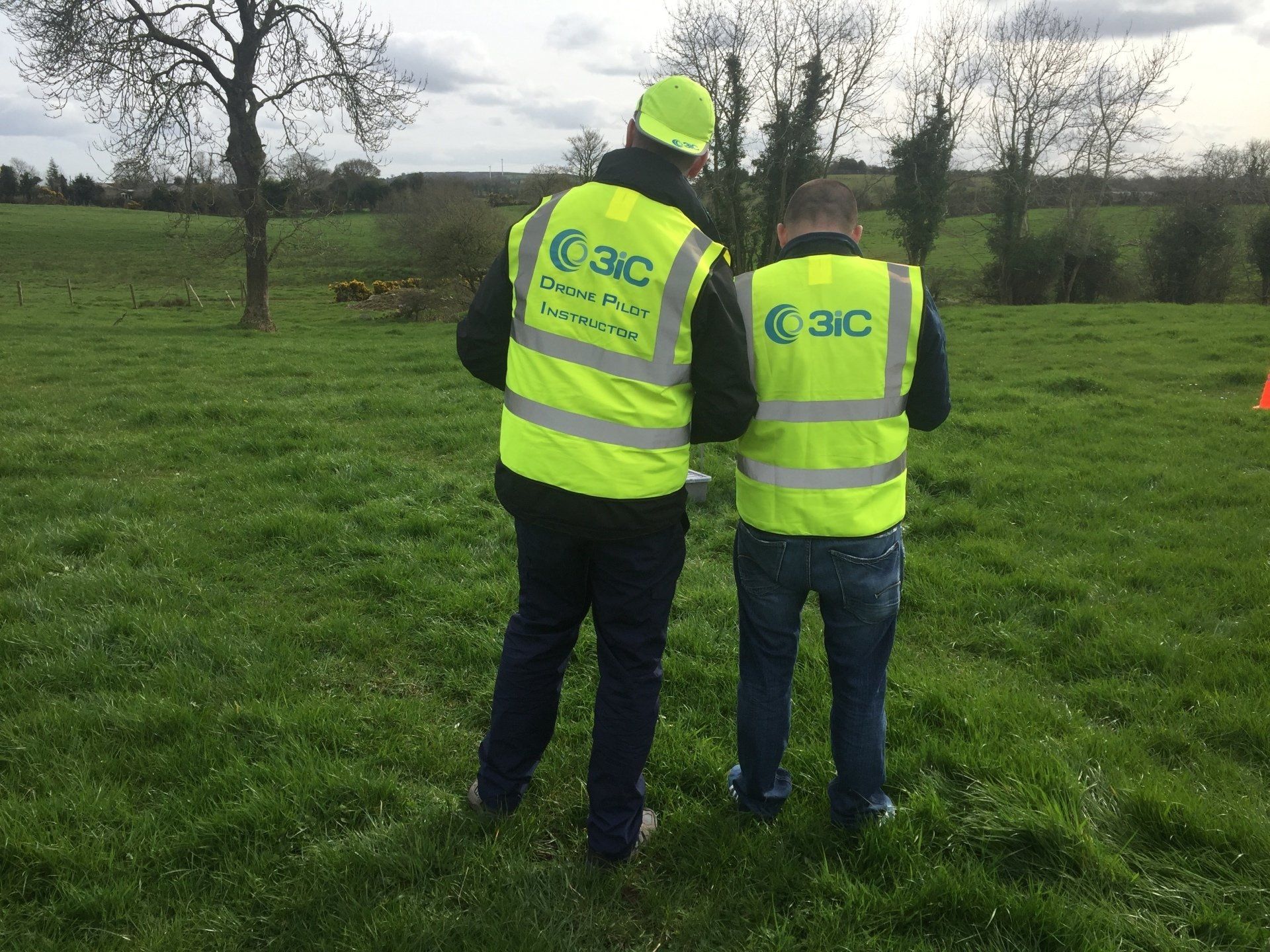 Drone Pilot Training Academy, Drone Pilot Training Northern Ireland