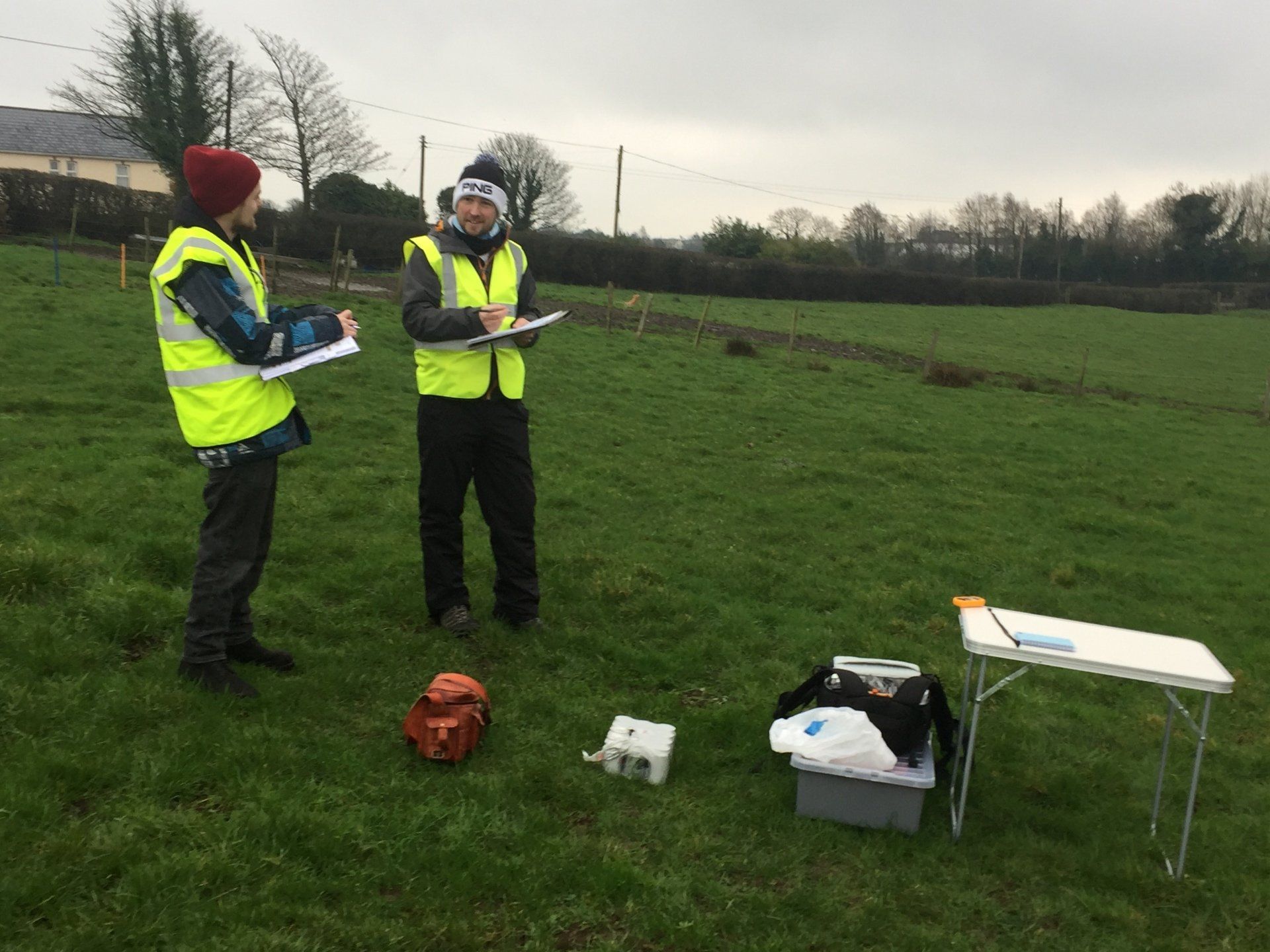 Drone Pilot Training Academy, Drone Pilot Training Northern Ireland