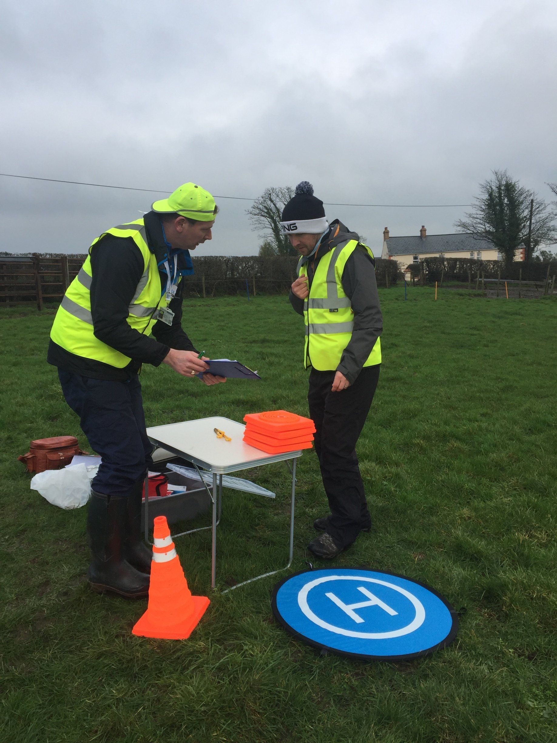 Drone Pilot Training Academy, Drone Pilot Training Northern Ireland