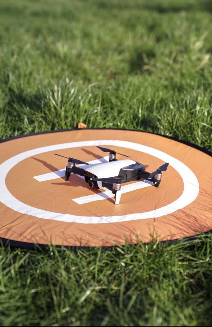 Drone Pilot Training Academy Belfast, Northern Ireland