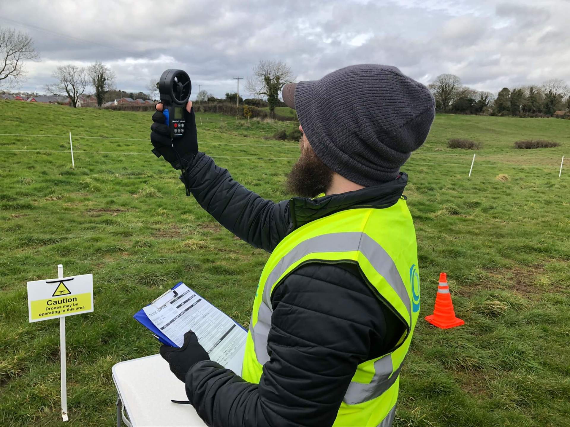 Drone Pilot Training Academy Belfast, Northern Ireland