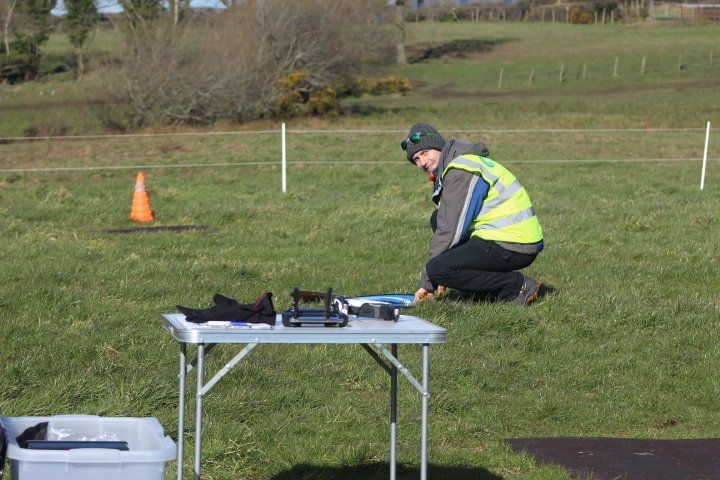 Drone Pilot Training Academy