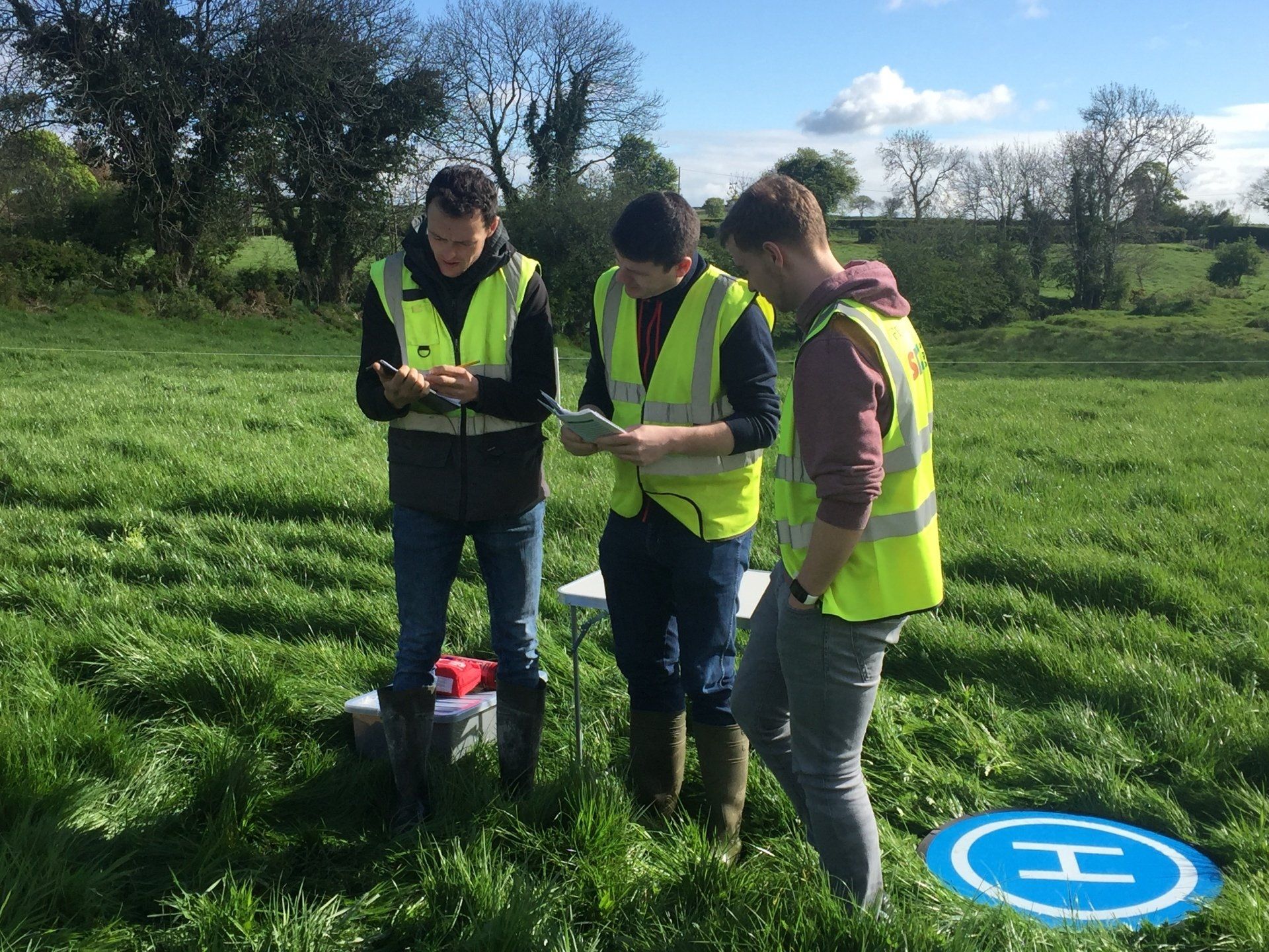 Drone Pilot Training Academy, Drone Pilot Training Northern Ireland