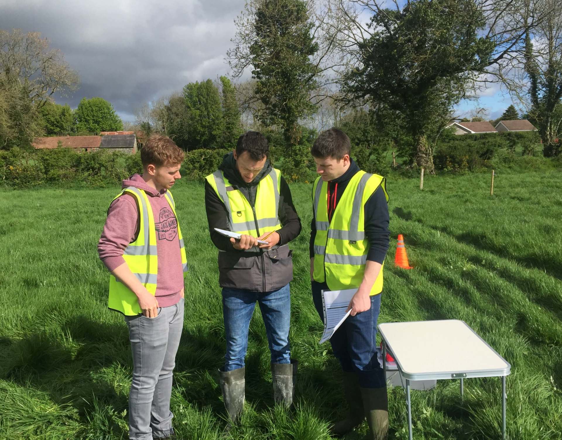 Drone Pilot Training Academy, Drone Pilot Training Northern Ireland