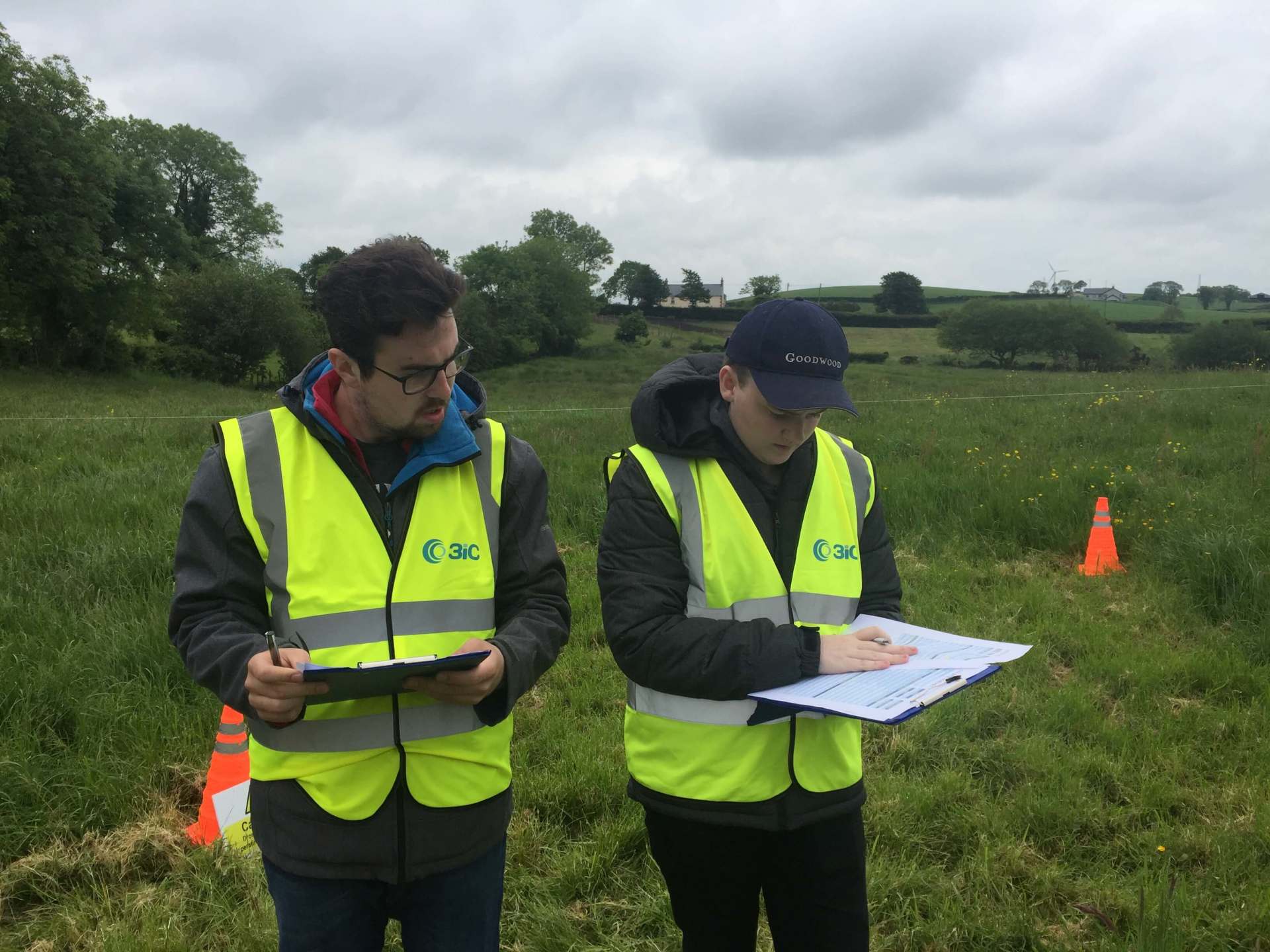 Drone Pilot Training Academy Belfast, Northern Ireland