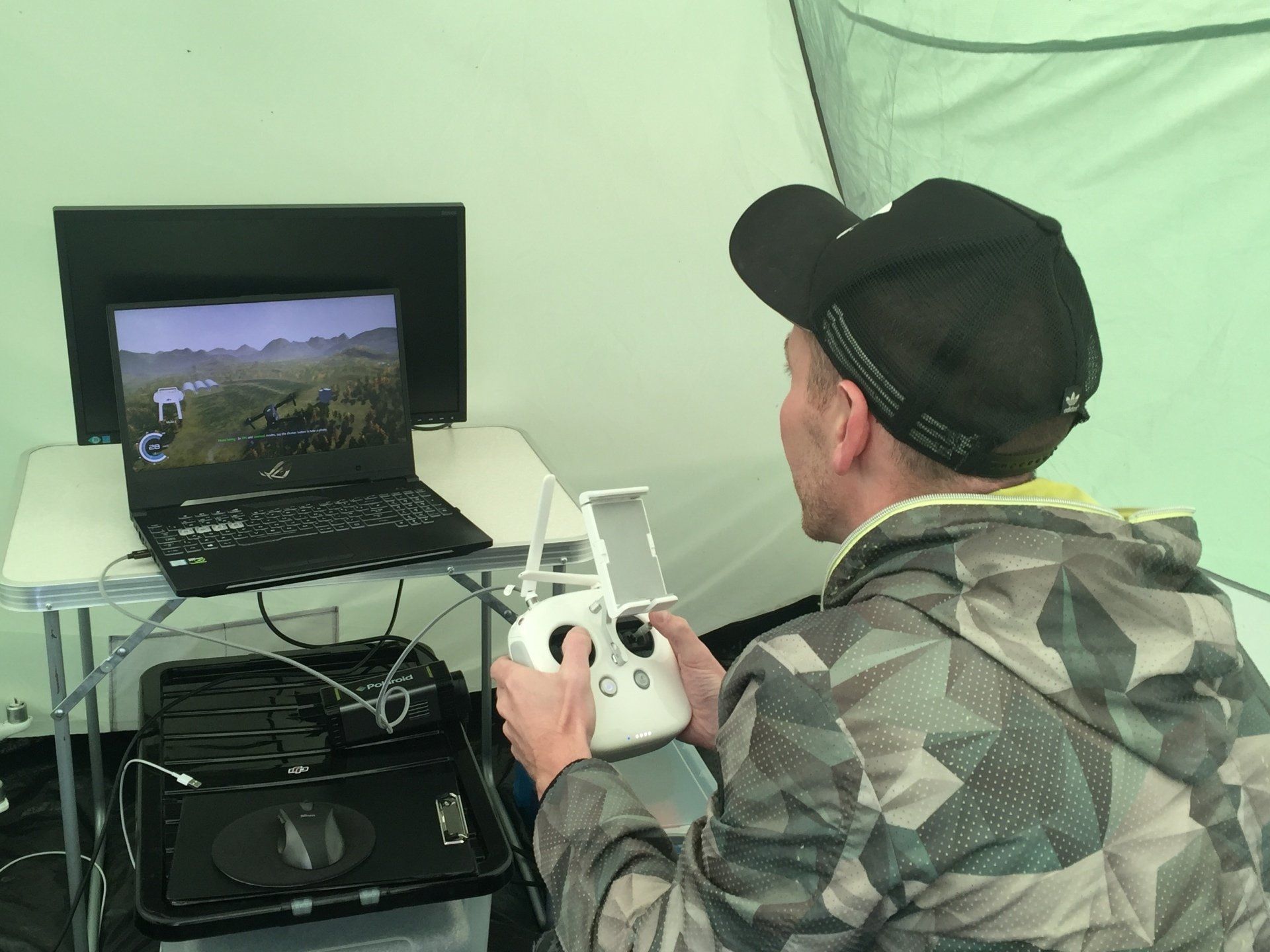 Drone Pilot Training Academy Belfast, Northern Ireland
