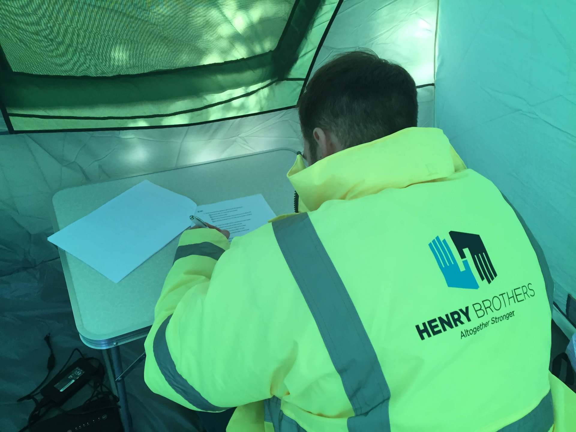 Drone Pilot Training Academy Belfast, Northern Ireland