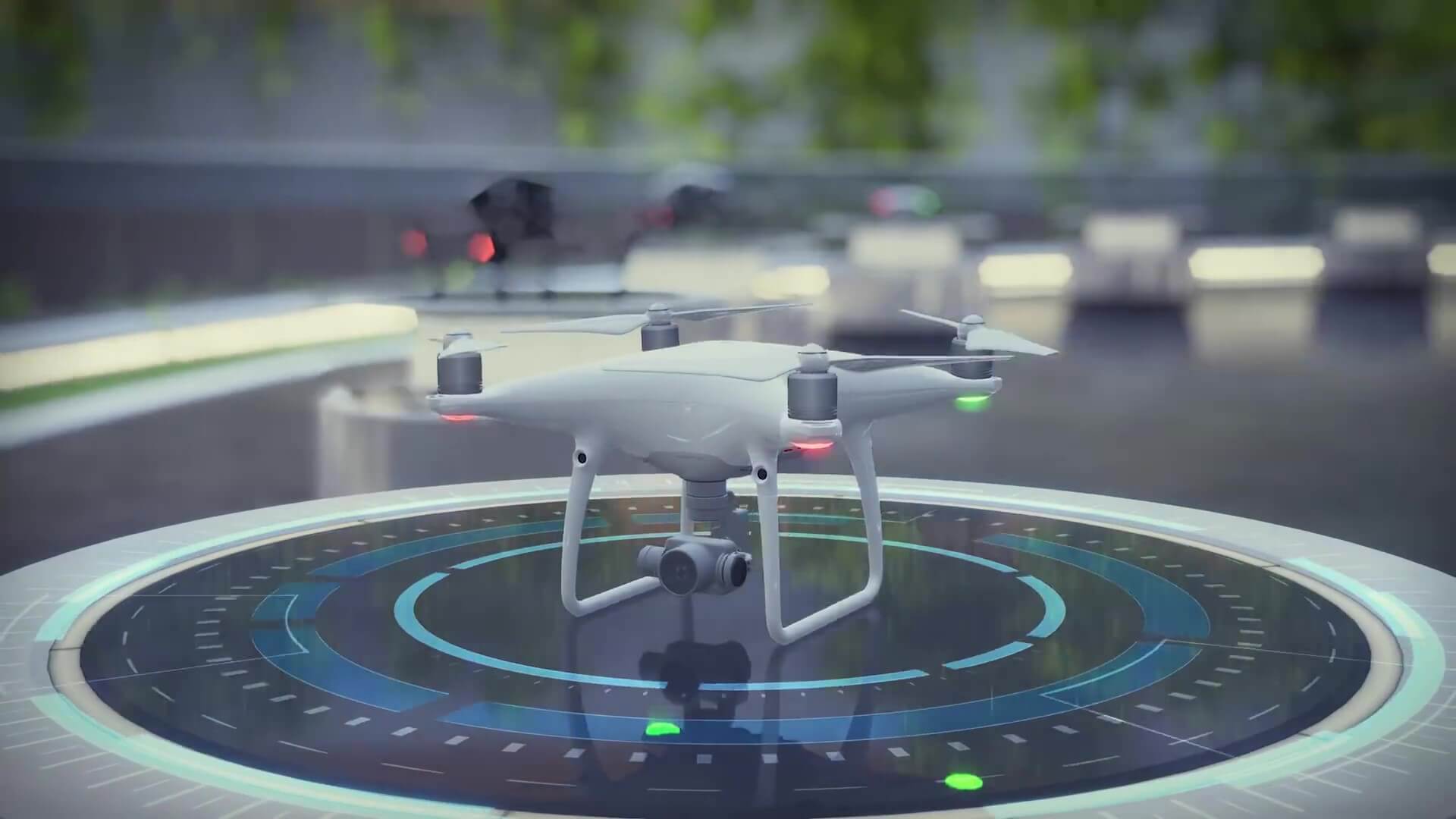 Drone Pilot Training Academy, DJI Flight Simulator