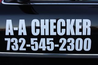 Cab in a line  - cab services in Middlesex County, NJ