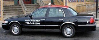 A-A Checker Cab - Pick-up and drop-off service in Middlesex, NJ A-A Checker Cab - Pick-up and drop-off service in Middlesex, NJ