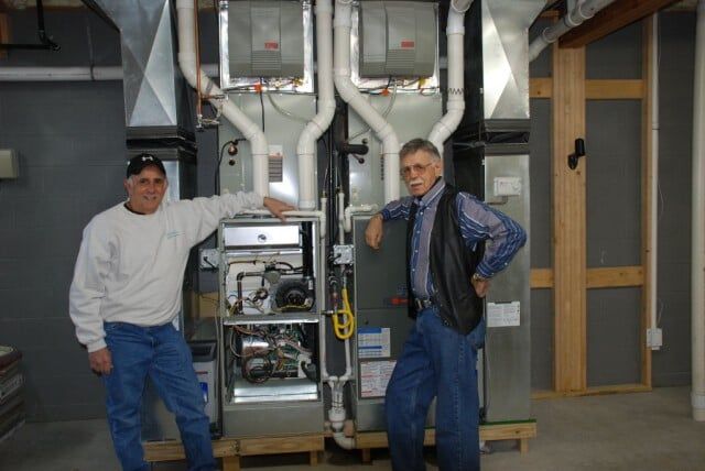 Hvac Control - AC repairs in Trinidad, CO