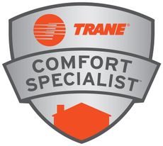 TRANE Comfort Specialist
