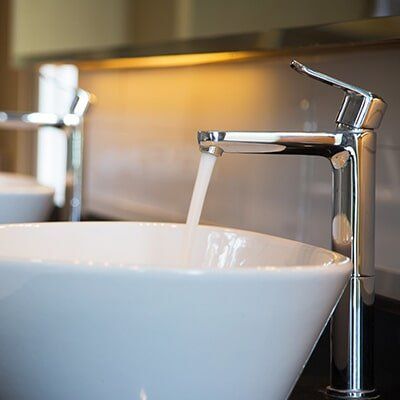 Sink — Plumbing in Laurieton, NSW