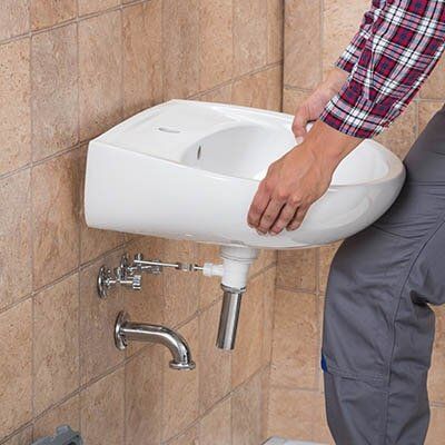 Sink — Plumbing in Laurieton, NSW