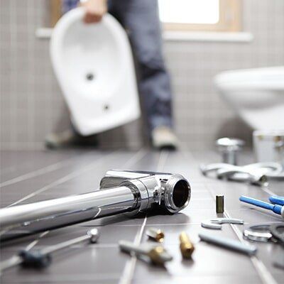 Toilet Repair — Plumbing in Laurieton, NSW