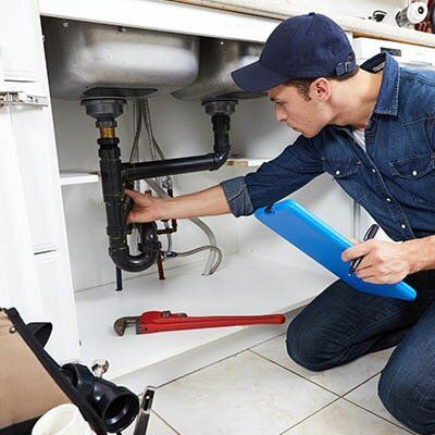 Plumber — Plumbing in Laurieton, NSW