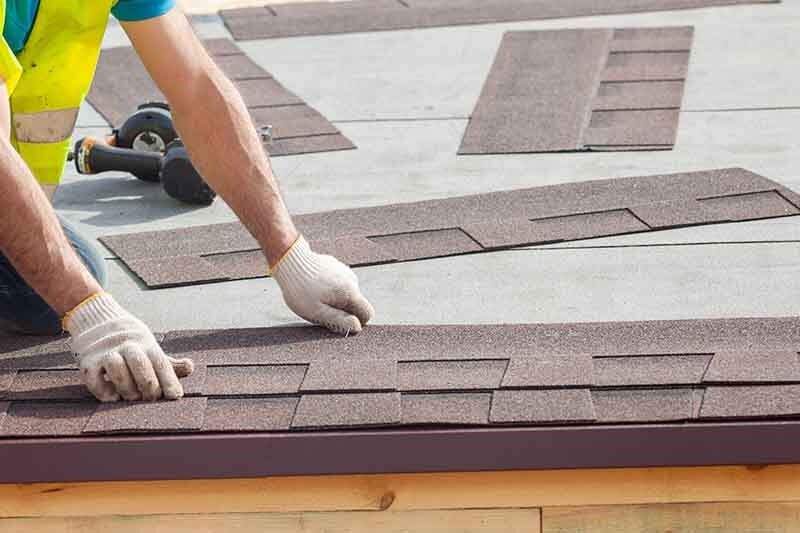 Roofing — Plumbing in Laurieton, NSW